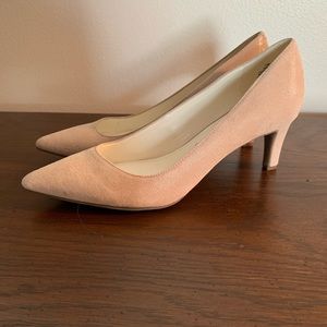 Anne Klein iFlex Pumps